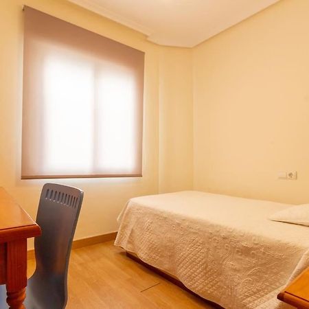 Apartamento Atico Duplex Santa Pola Exterior foto
