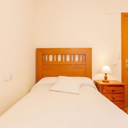 Apartamento Atico Duplex Santa Pola Exterior foto