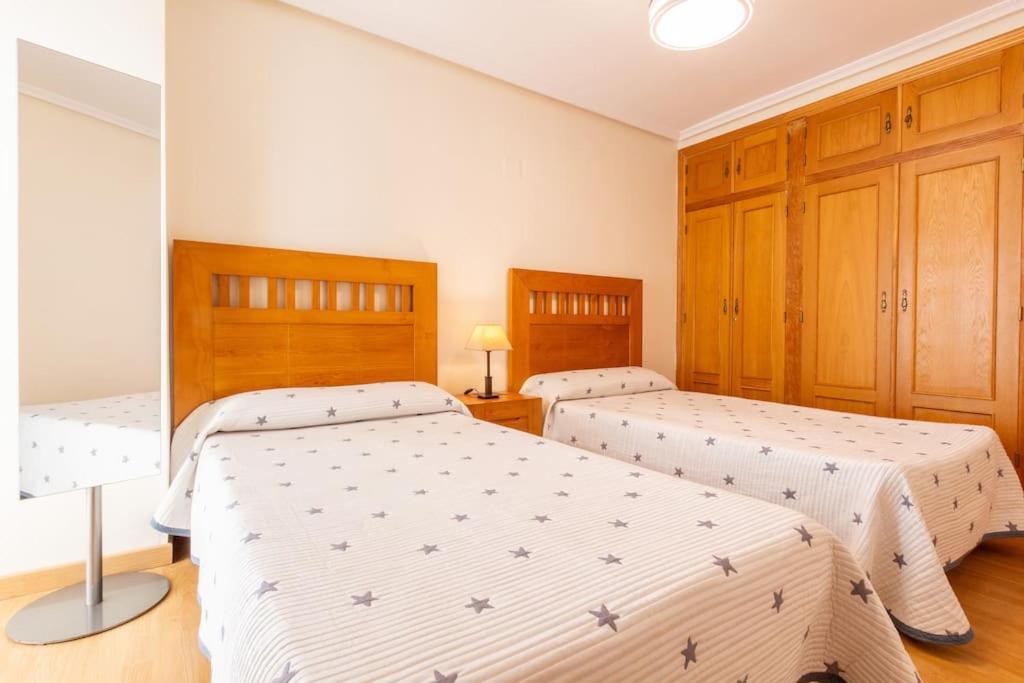 Apartamento Atico Duplex Santa Pola Exterior foto
