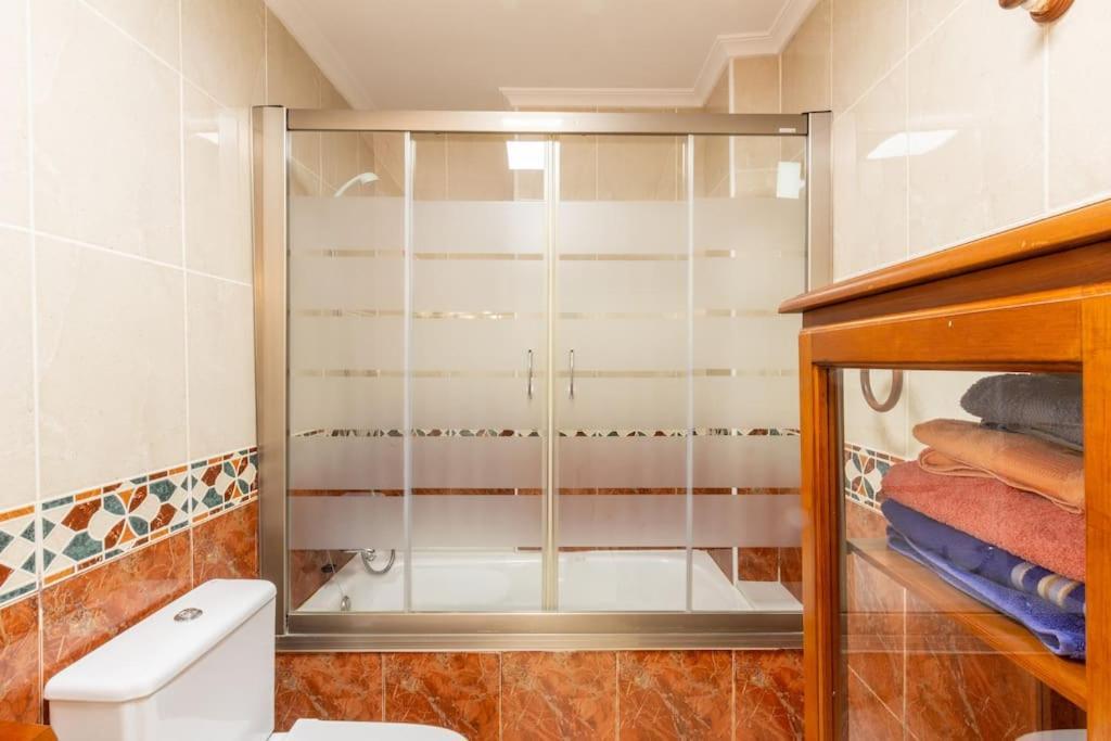 Apartamento Atico Duplex Santa Pola Exterior foto