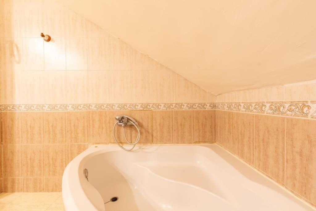 Apartamento Atico Duplex Santa Pola Exterior foto