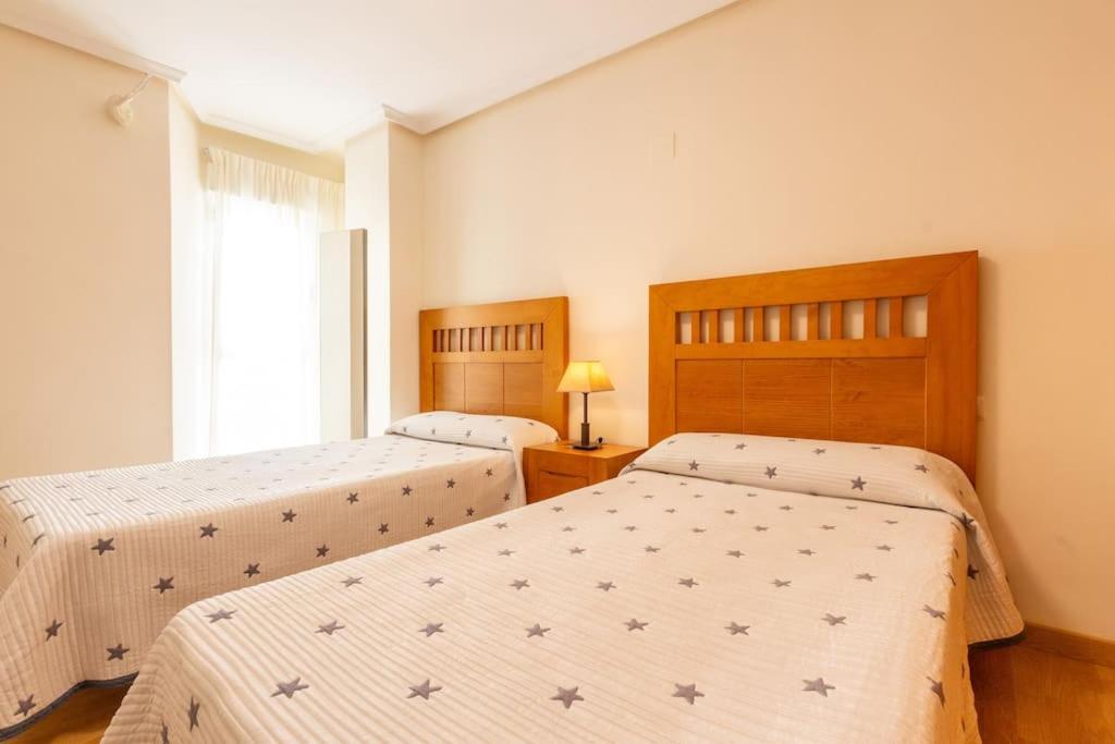 Apartamento Atico Duplex Santa Pola Exterior foto